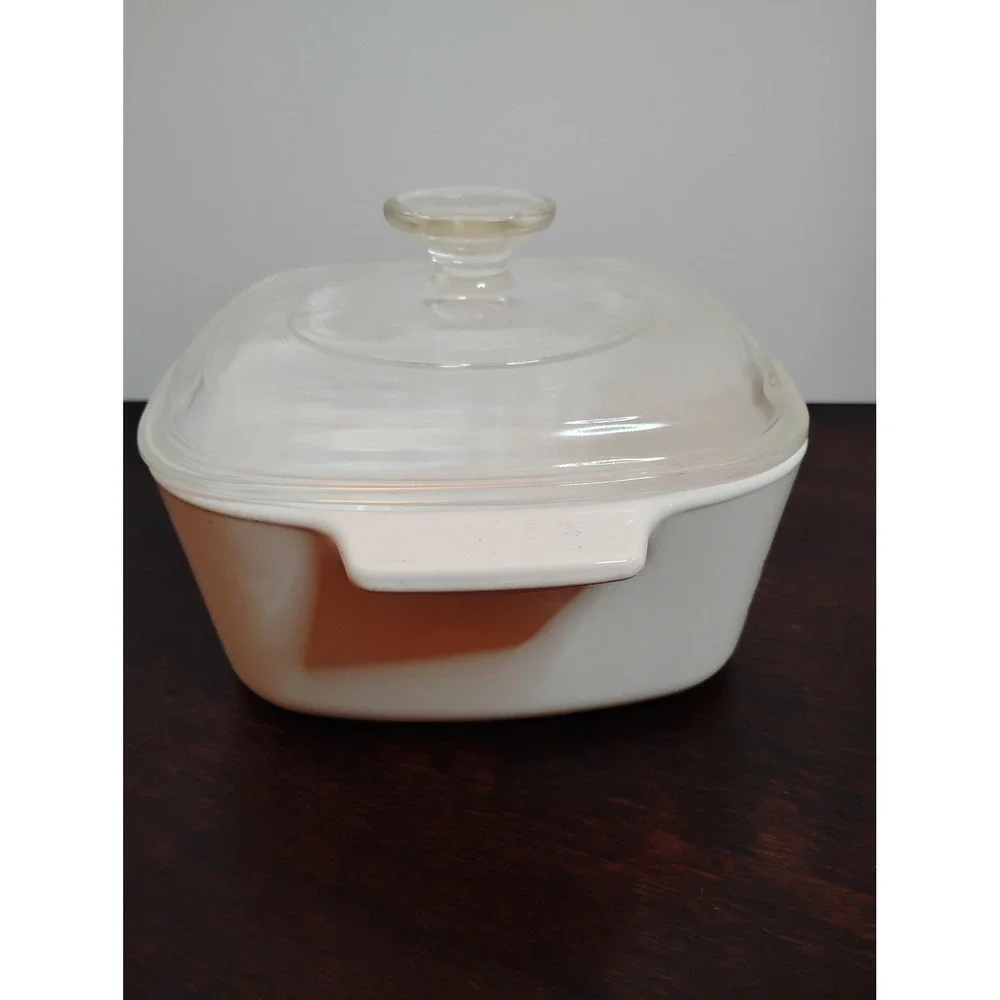 Corning Ware vintage corning